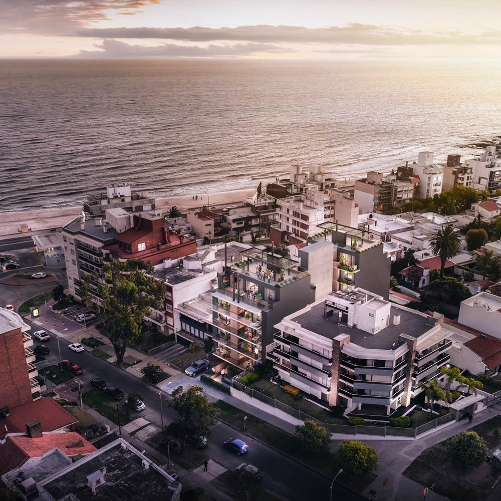 RenderInterior-Restaurant